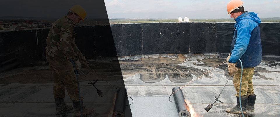 Lowber Roofing Contractors